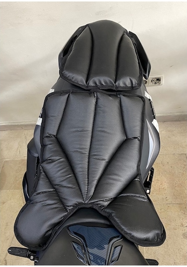 Mts Comfort Sele Ped 2 Li Hava Destekli