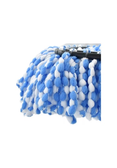 Total Reine Vileda Turbo Виледа Турбо Mop İçin Değiştirilebilir Başlık 164029596