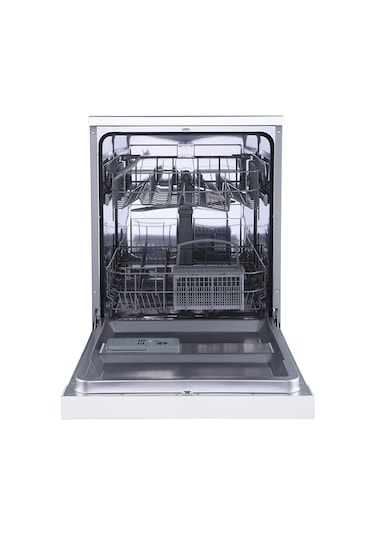 Kumtel HDW-01 4 Programlı Bulaşık Makinesi