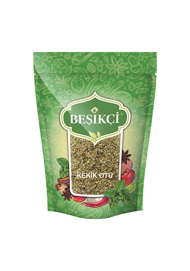 Beşikçi Kekik Otu 20 G
