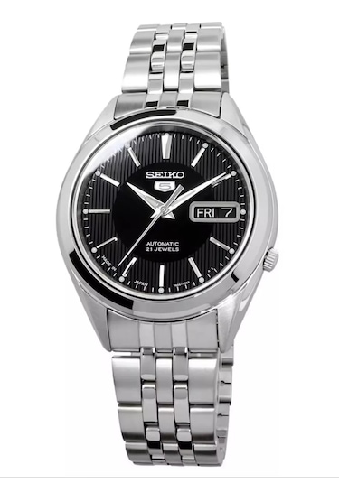 Seiko SNKL23J Erkek Kol Saati