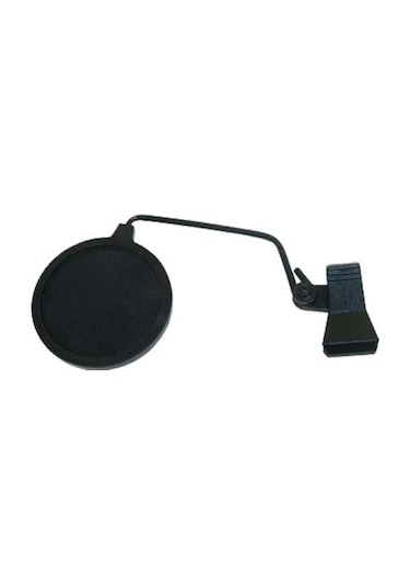 Jefe Ps-425l Mikrofon Filtresi Pop Filter Pop Filtresi