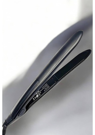 Led Ekranlı Profesyonel Saç Düzleştirici - Saç Dostu