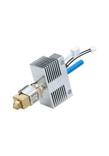 Elegoo Neptune 4 Plus/max Baskı Kafası Ekstruder Sıcak Uç Takımı İçin Sıcak Uç