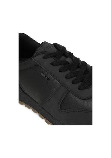 Kinetix Boast 3pr Siyah Erkek Sneaker 000000000101414372 Siyah