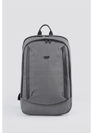 Ççs 51442 Sırt Çantası Gri