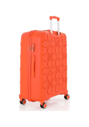 Mçs Polipropilen Valiz V376 75 Cm S23sy100002975 00314