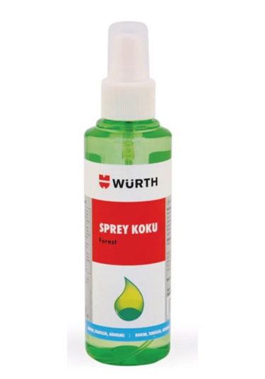 Wurth Sprey Koku Forest 150ml