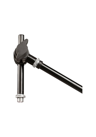 Ultimate Support Mc-125 Professional Studio Boom Stand, Black