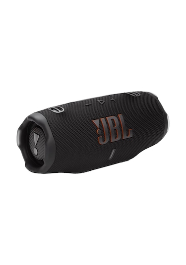 Jbl Charge6 Bluetooth Hoparlör, Ip67, Siyah