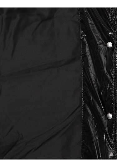 Pierre Cardin Kadın Siyah Mont 50308990-vr046 Siyah