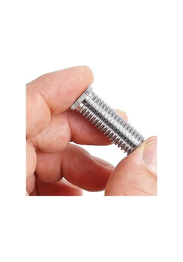 Franke - Dominox 1 Adet Evye Sifon Süzgeç Vidası 3.5 Cm