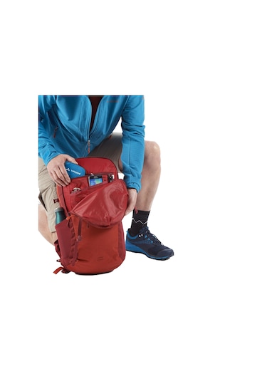 Vaude Wizard 24+4 Sırt Çantası 14567 2
