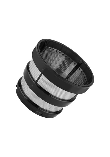 Dofolink Hurom Hh-sbf11/hu-19sgm İçin Paslanmaz Çelik İnce Ağızlı Meyve Suyu Filtresi - Smoothie Ve Yumuşak Meyveler İçin Değiştirilebilir Aksesuar