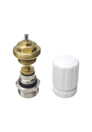 Suntek Su Dağıtım Vanası Çekirdeği Yerden Isıtma Manifold A