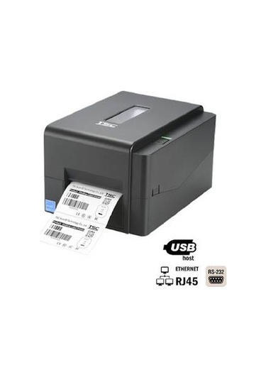 Tsc Te210 Barkod Yazıcı