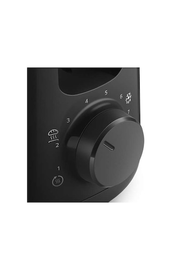 Philips HD2590/90 Daily Collection 2 Dilim Ekmek Kızartma Makinesi