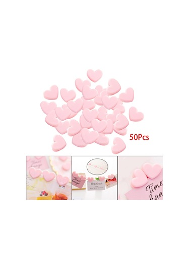 Suntek 50 Çanta Klipsleri Mini Taşınabilir Aperatif Çanta