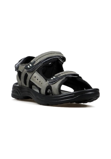 Hammer Jack 556 1617 Hakiki Deri Confort Casual Günlük Anatomik S