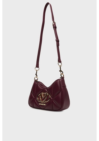 Love Moschino Bayan Çanta Jc4080pp1nlc0552 Mor Mor