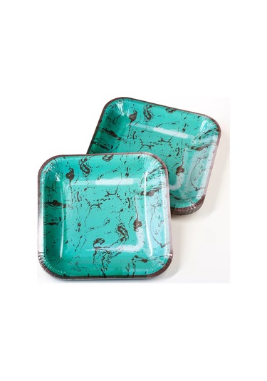 Kartoneko Parti İçin Tek Kullanımlık Yemek Takımı 193989078 100 adet