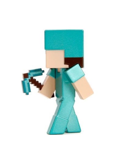Jada Minecraft Figürleri - Steve 9385138300