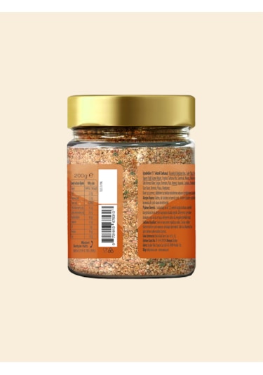 Ravla 17 Sebzeli Tarhana - 200 G