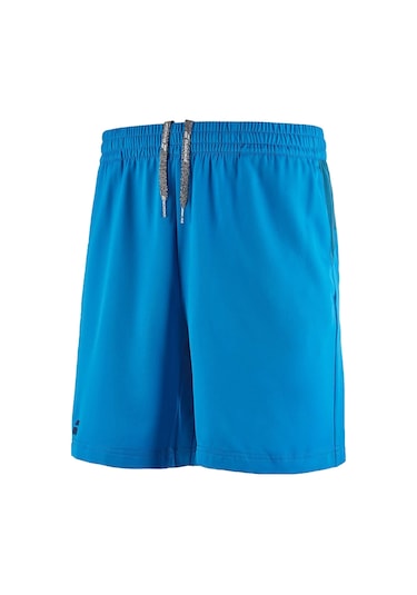 Babolat Babolat Play Short Erkek Çocuk Mavi Şort 11212