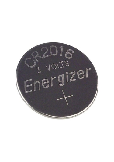 Energizer CR2016 3 V Lityum Pil
