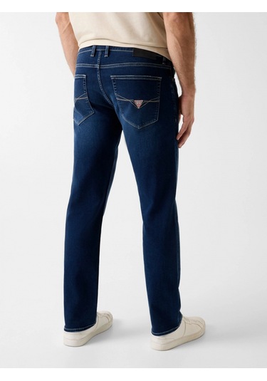 Guess Finnley Erkek Lacivert Jeans M6ras2d0632-d3nl Lacivert