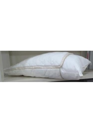 Doğal Yün Yastık 50X70 Ücretsiz Kargo