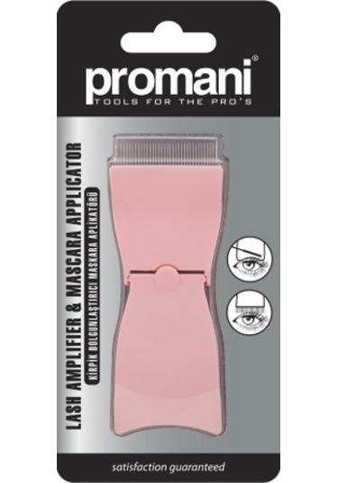 Promani PR-954 Kirpik Dolgunlaştırıcı Maskara Aplikatörü