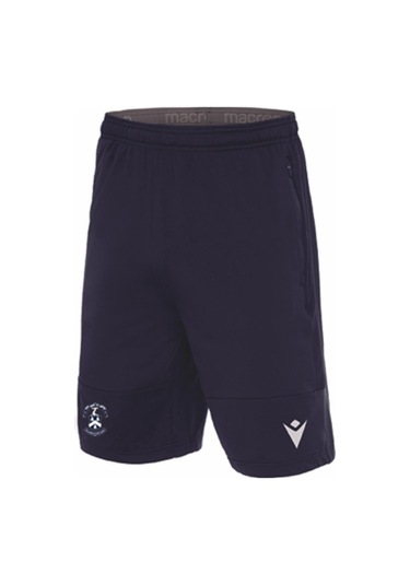 Macron Erkek Şort Danube Hero Bermuda Nav 816507-lacivert