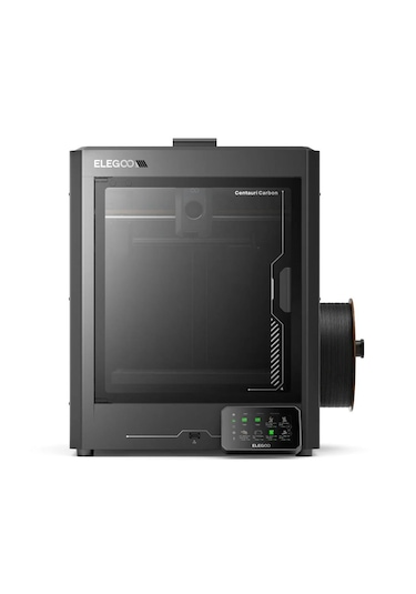 Elegoo Centauri Carbon 3d Yazıcı