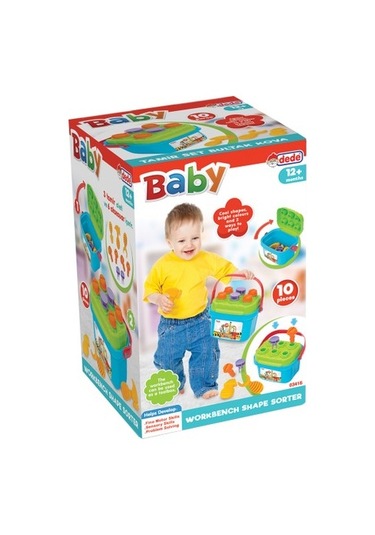 Tamir Bultak Kova Oyuncak