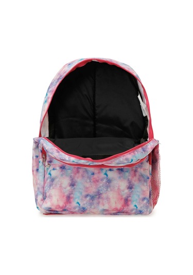 Polaris Bts Çnt 5060/2 5pr Çok Renkli Kız Çocuk Sırt Çantası 000000000102241349 Çok Renkli