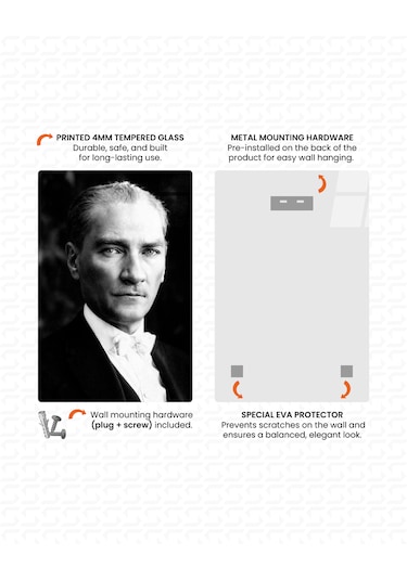 Sulh Mustafa Kemal Atatürk