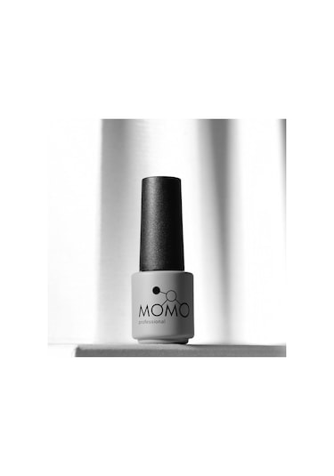 Momo Professional Kalıcı Oje İçin Base Coat 4 ML