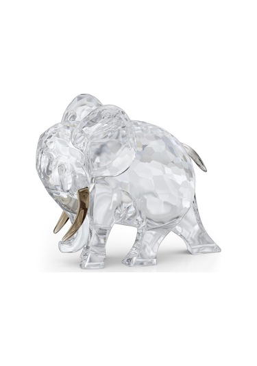 5557855 Swarovski Ev Dekorasyonu Afrıcan Sunset:elephant