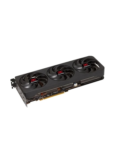 Powercolor Reaper Radeon Rx9070xt 16g-a Gddr6 256bit Gaming Ekran Kartı