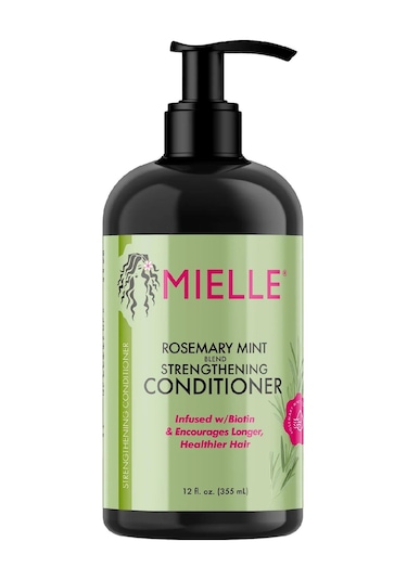 Mielle Rosemary Mint Güçlendirici Saç Kremi 355 ML