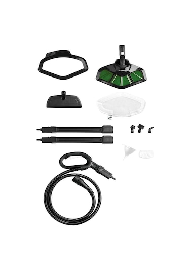 Polti Vaporetto Smart 35 Mop 3,5 Bar Buharlı Temizleyici