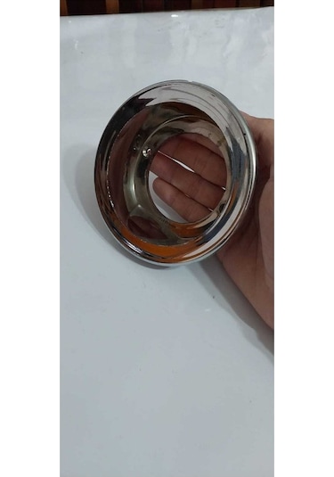 Tofaş Krom Depo Kapağı Çerçevesi