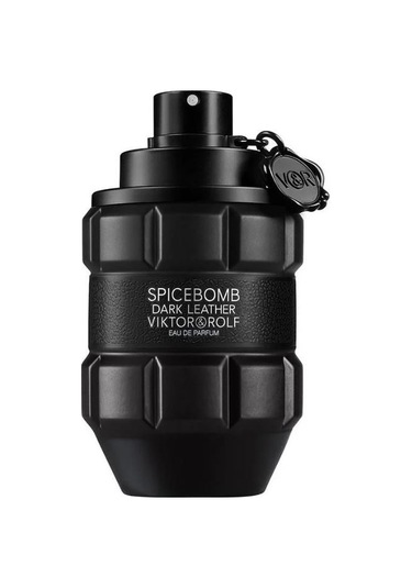 Viktor & Rolf Spicebomb Dark Leather Erkek Parfüm EDP 150 ML
