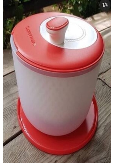 Tupperware Salata Kurutucu