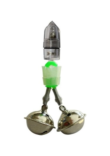 Effe Hg2522 Çi̇ftli̇ Işikli Si̇nyalli̇ Zi̇l