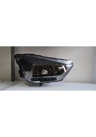 Hyundai Bayon 2021 2022 2023 2024 2025 2026 Ledli Sağ Far 1