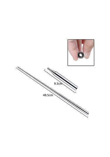 Suntek Yangın Körükleme Aracı Elde Taşınabilir Turuncu