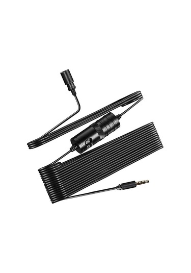 Dc-c1 Canlı Yayın Yaka Mikrofon