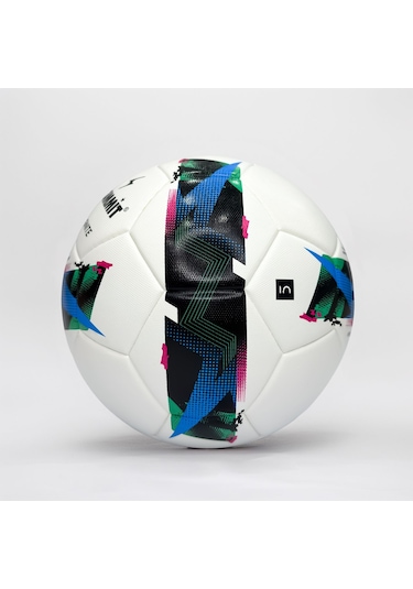 Summit Ignıte Lig Topu Thermo Bonded 5 Numara Futbol Topu Mavi